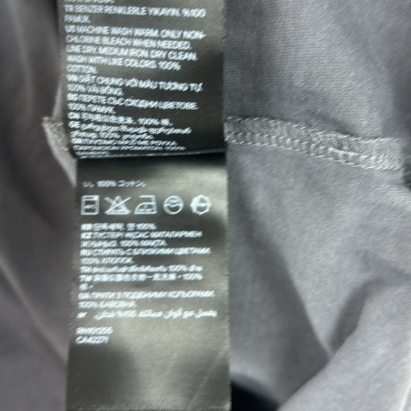 H&M maxi dress - Picture 8 of 8